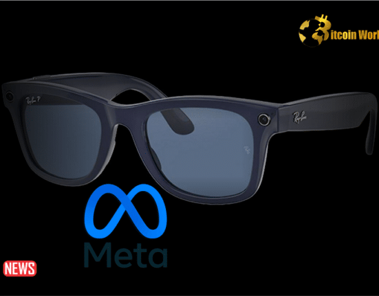 Meta Unveils Multimodal AI Upgrade For Ray-Ban Smart Glasses