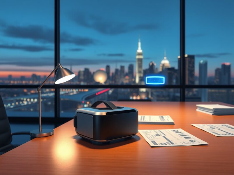 Meta Reality Labs losses: $83.5 billion burned on AR/VR as AI spending surges