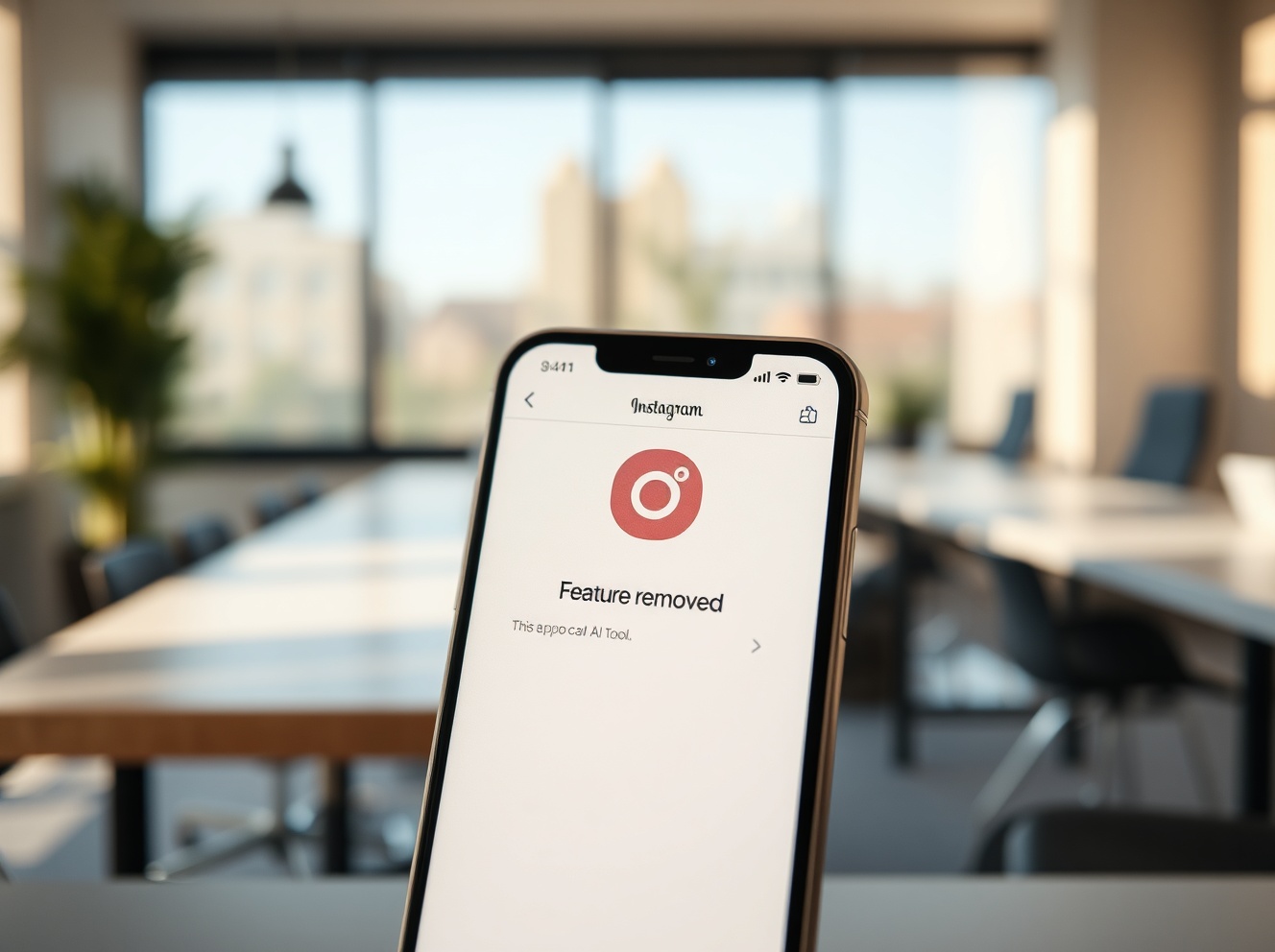 Meta pulls controversial Instagram AI feature after backlash over privacy and misuse risks