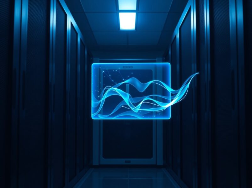 Rogue AI Agent Sparks Critical Security Crisis at Meta, Exposing Sensitive Data