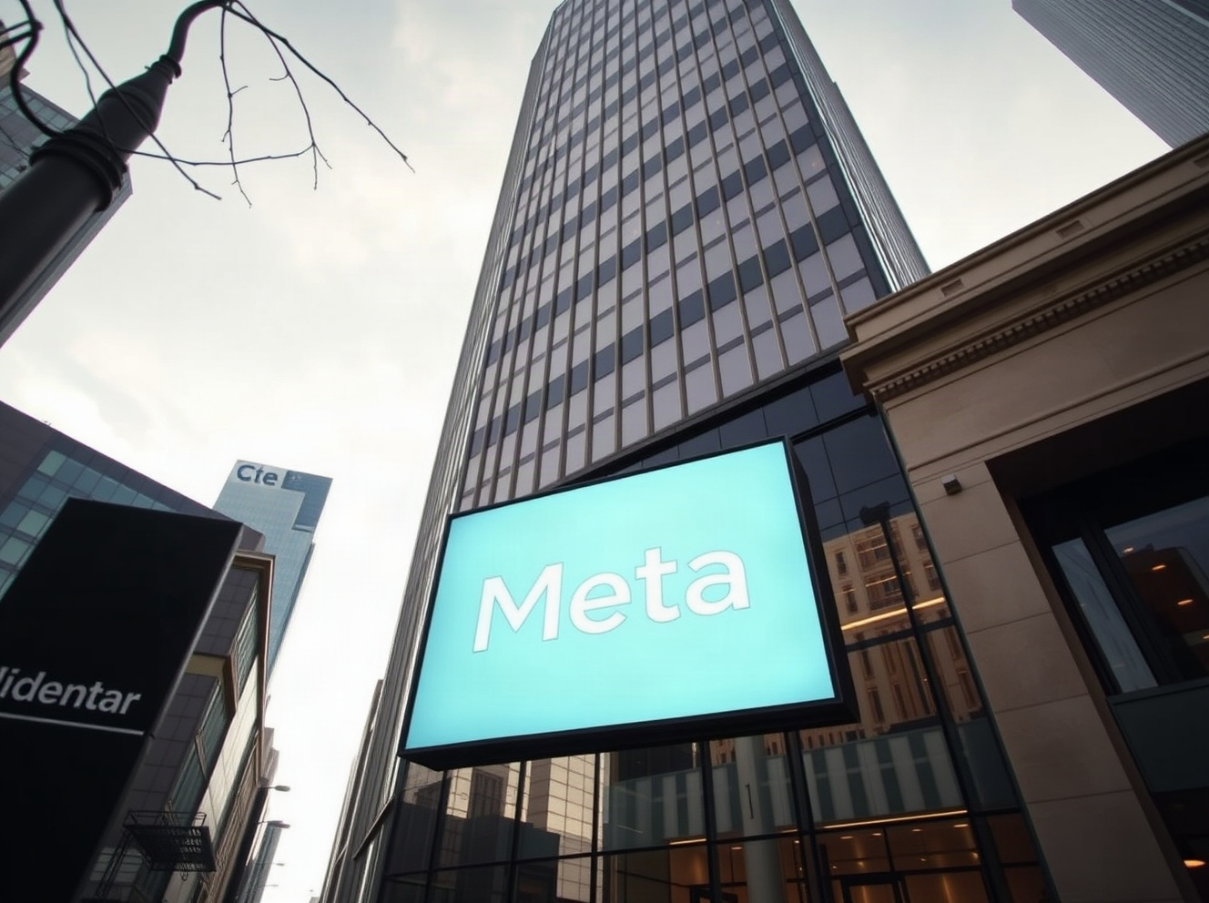 Meta shares shrug off legal woes, but bigger cases loom