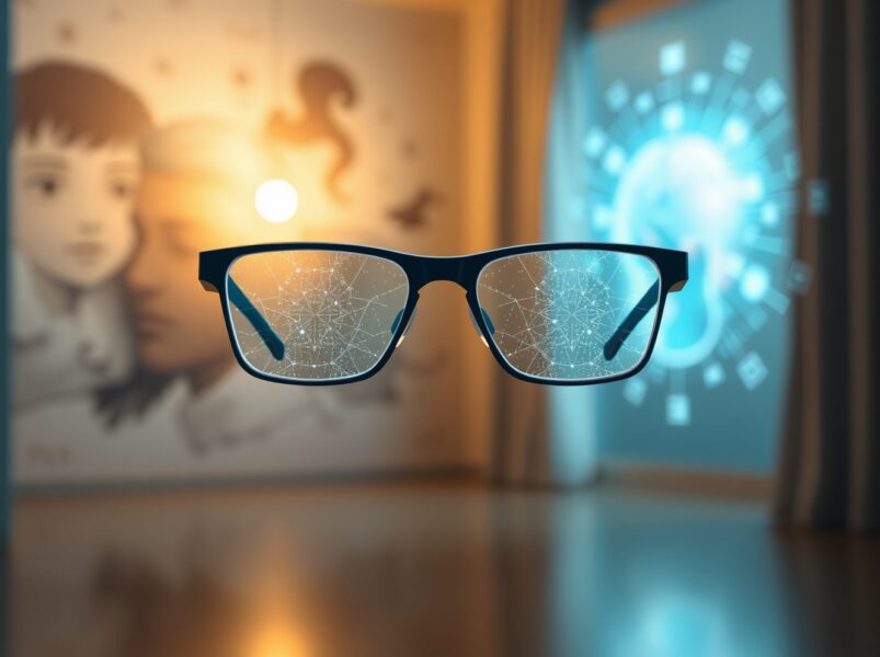 Meta Smart Glasses Facial Recognition: The Controversial ‘Name Tag’ Feature Reportedly Set for Risky Launch