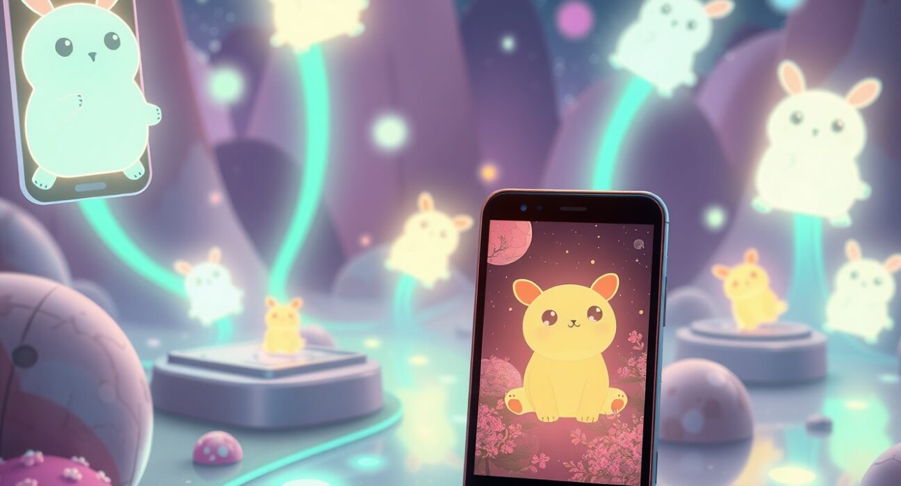 Meta's standalone Vibes app challenges OpenAI Sora in AI-generated video creation market