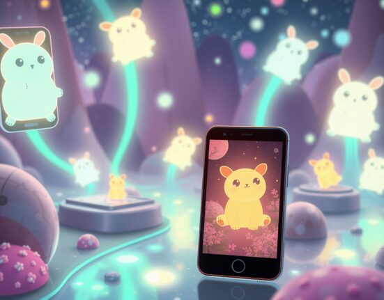 Meta's standalone Vibes app challenges OpenAI Sora in AI-generated video creation market