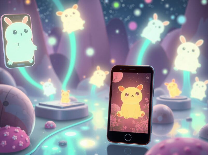 Meta Vibes App: The Bold Standalone Move Challenging OpenAI’s Sora Dominance