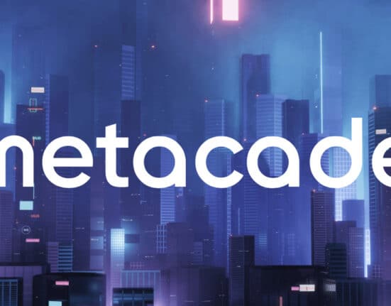 Metacade Announces Breakthrough Collaboration with Polygon Labs