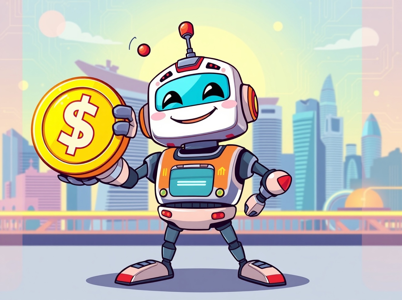 MetaComp Raises $22M: A Stunning Pre-Series A Funding Victory for Fintech