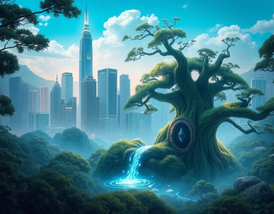 Metalpha's strategic Ethereum withdrawal from cryptocurrency exchanges for secure custody.