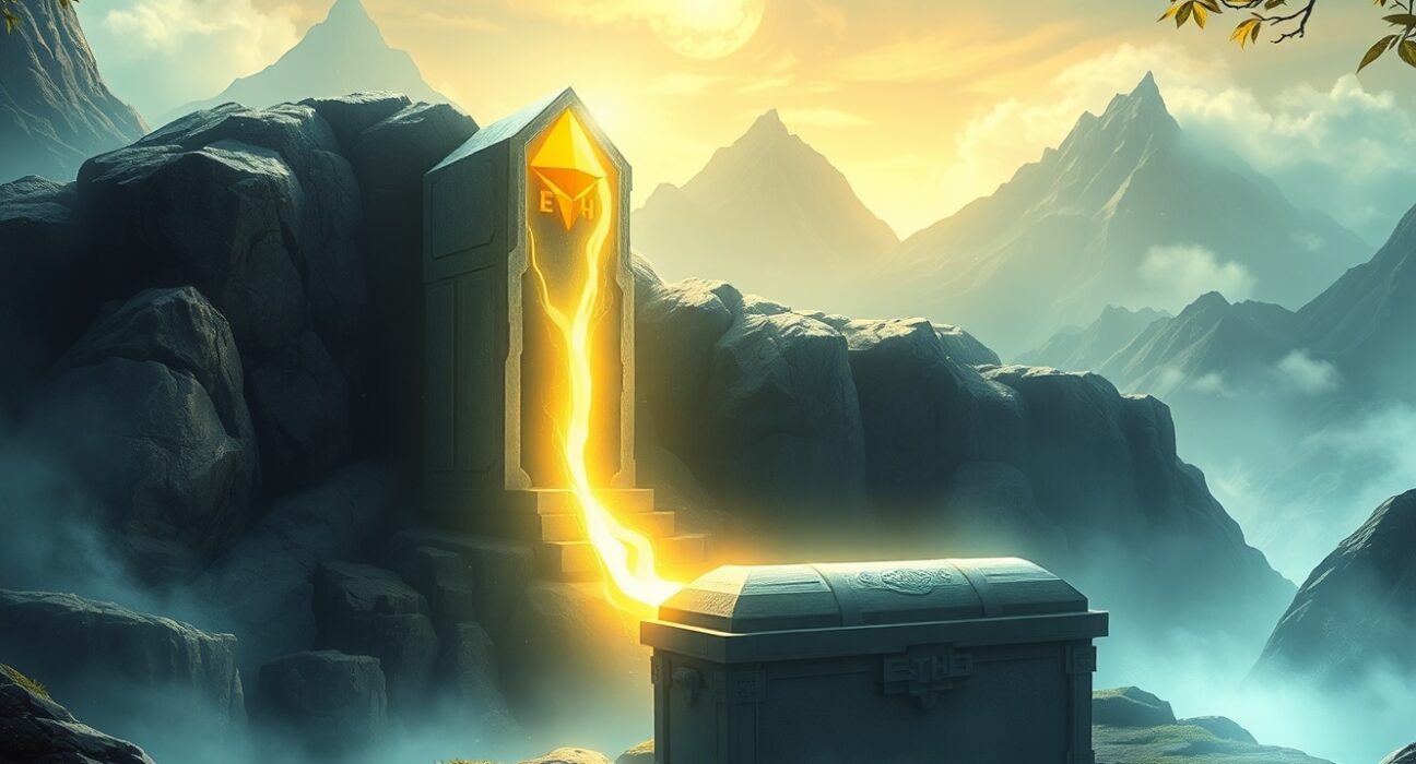 Analysis of Metalpha's multi-million dollar Ethereum withdrawal from the Kraken crypto exchange.