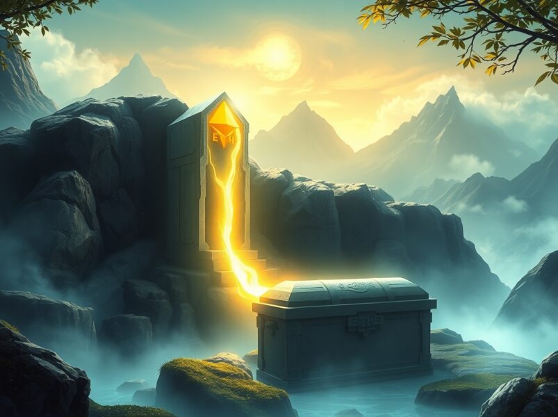 Metalpha’s Strategic $18.7M Ethereum Withdrawal from Kraken Signals Calculated Institutional Move