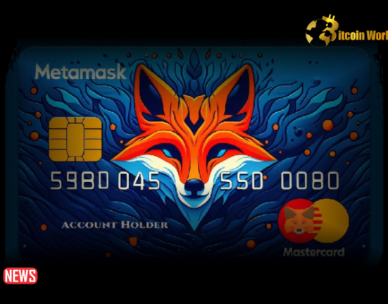 MetaMask’s New Crypto Debit Card with Mastercard Rolls Out in EU and UK