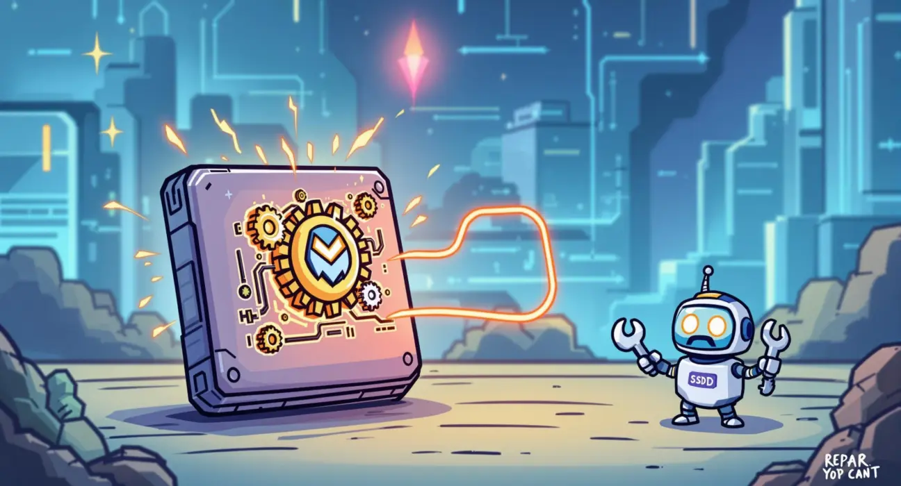 Urgent MetaMask Bug Alert: Critical Fix Imminent for Your Wallet's Health