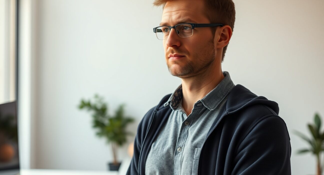 Dan Finlay, MetaMask co-founder, following his resignation from Consensys.