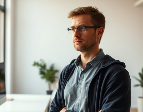 Dan Finlay, MetaMask co-founder, following his resignation from Consensys.