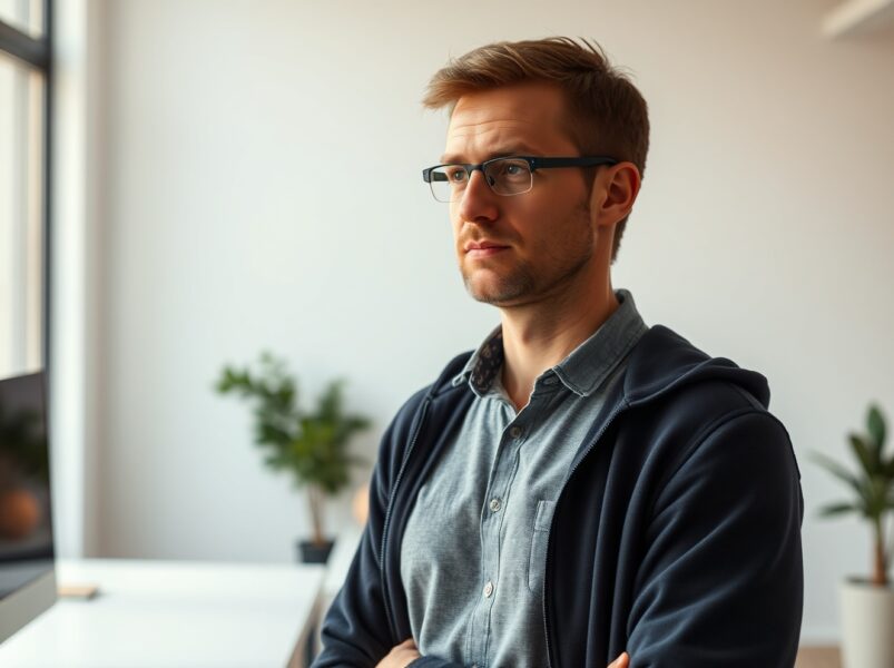 MetaMask Co-Founder Dan Finlay Resigns: A Stunning Shift for Ethereum’s Core Infrastructure