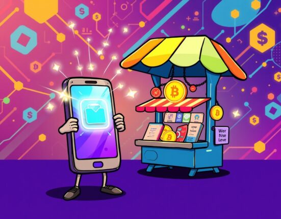 MetaMask integrates Polymarket into a smartphone app for seamless prediction market trading.