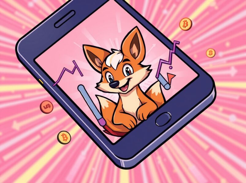 MetaMask Unleashes Game-Changing Perpetual Futures Trading on Mobile