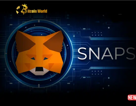 MetaMask Snaps Unleashed: Revolutionizing Web3 with Open Beta Launch