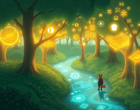 MetaMask and ONDO Finance partnership enables tokenized stock trading in crypto wallet.