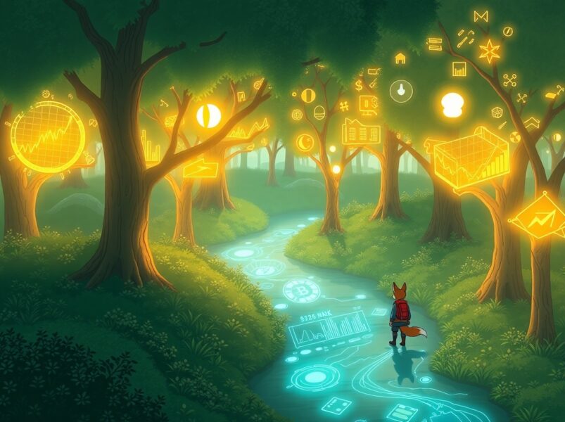 MetaMask Tokenized Stocks: A Revolutionary Leap as Wallet Adds 200+ US Equities via ONDO