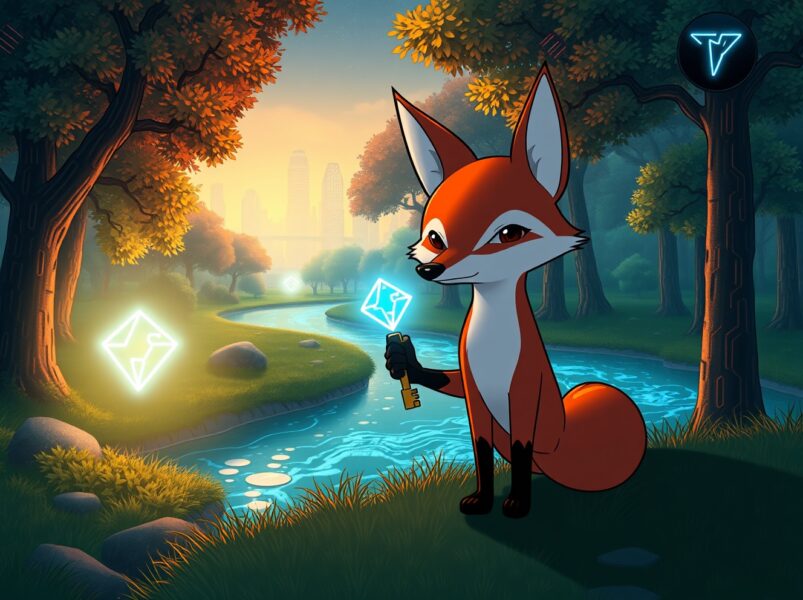 MetaMask Tron Support: A Strategic Integration Unlocks New Web3 Potential