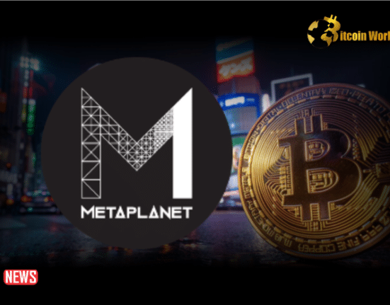Public Japanese Firm, Metaplanet, Has Added Bitcoin as Its Reserve Asset