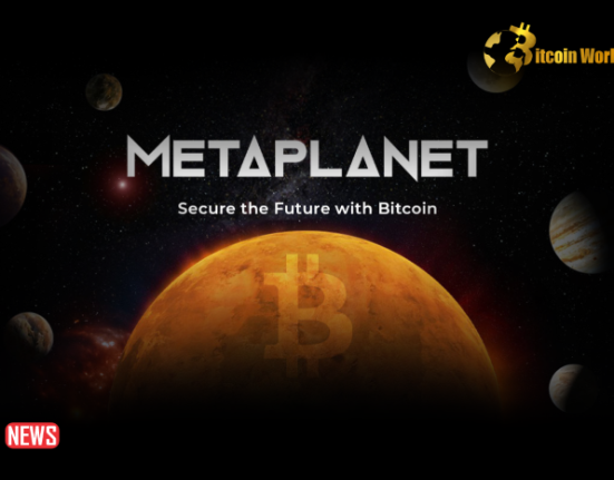 Metaplanet Boosts Bitcoin Holdings With $3.4 Million Acquisition