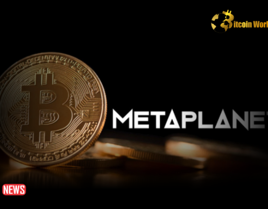 Metaplanet Inc. Acquires A $1 Billion Yen Loan For BTC Acquisition