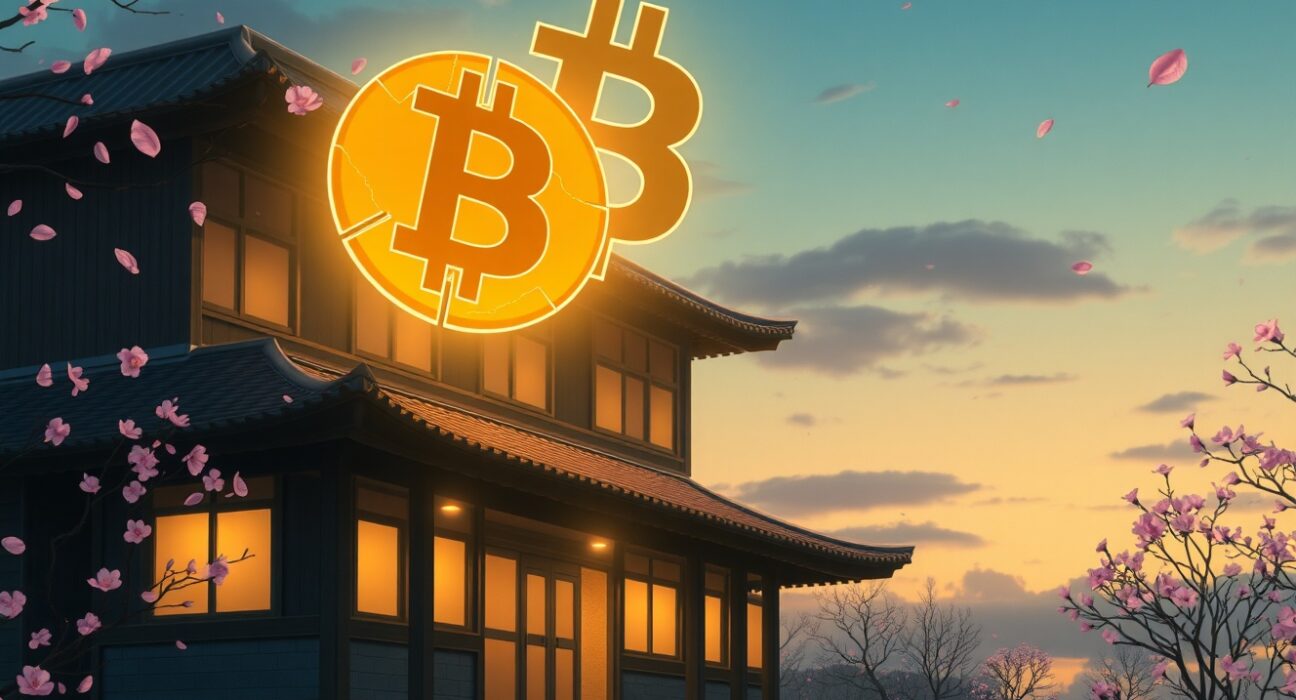 Metaplanet's projected $700 million Bitcoin impairment loss and its impact on corporate crypto accounting.