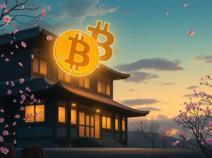 Metaplanet की अनुमानित $700 मिलियन Bitcoin हानि और कॉर्पोरेट क्रिप्टो लेखांकन पर इसका प्रभाव।