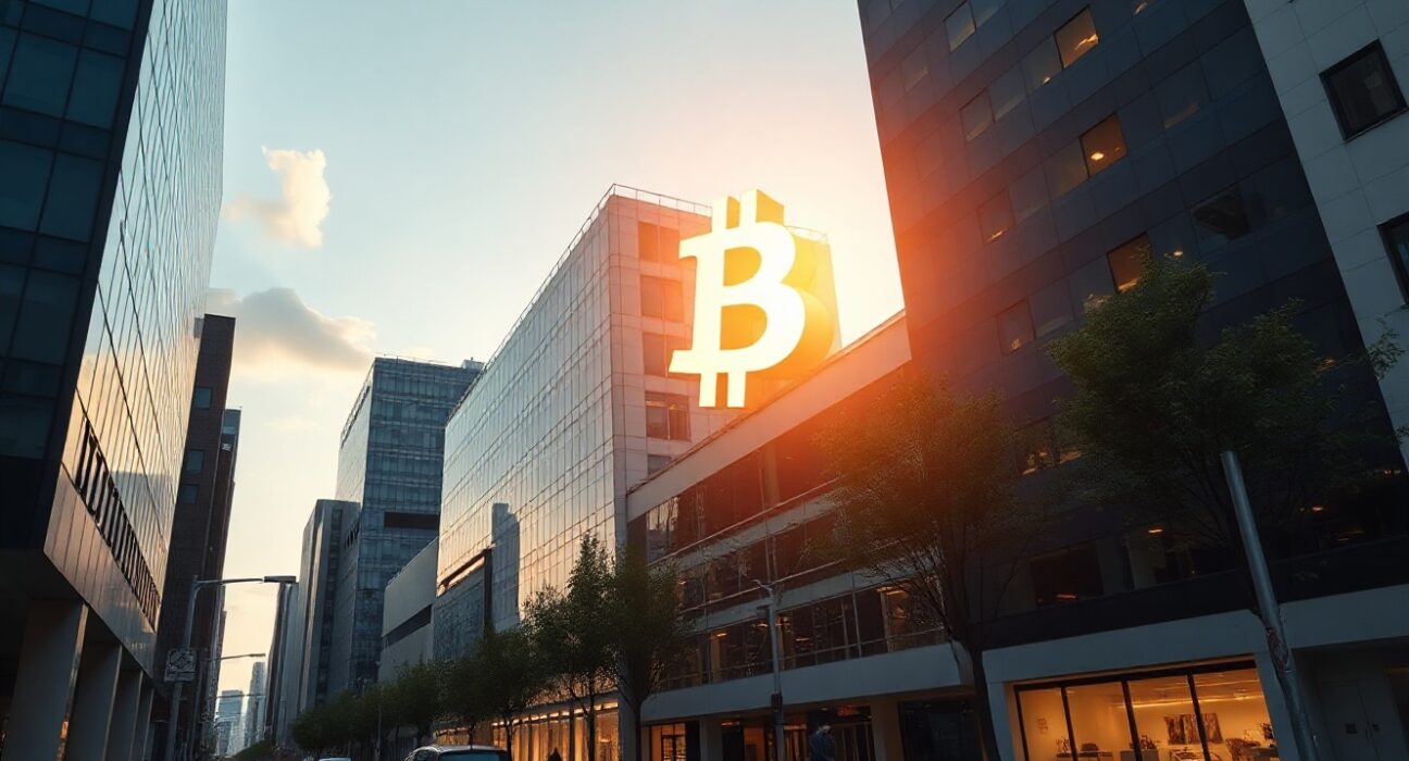 Metaplanet acquisition of Siiibo Securities in Japan to build Bitcoin ecosystem