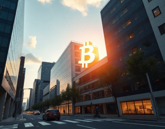 Metaplanet acquisition of Siiibo Securities in Japan to build Bitcoin ecosystem