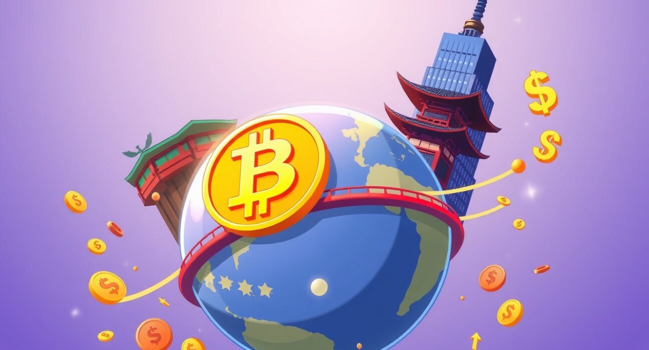 Strategic gateway for US investors to access the Metaplanet ADR and its Bitcoin holdings through OTC markets.