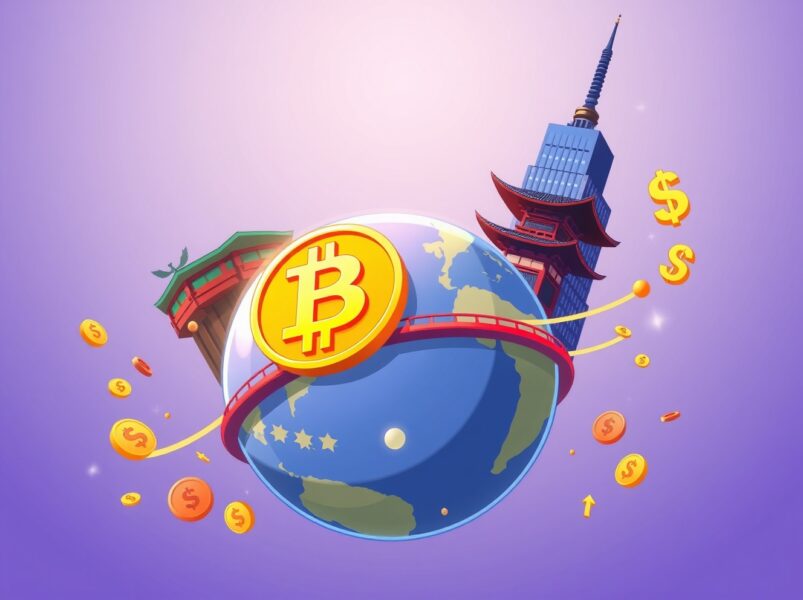 Metaplanet ADR: A Strategic Gateway for US Investors to Access Bitcoin-Backed Assets