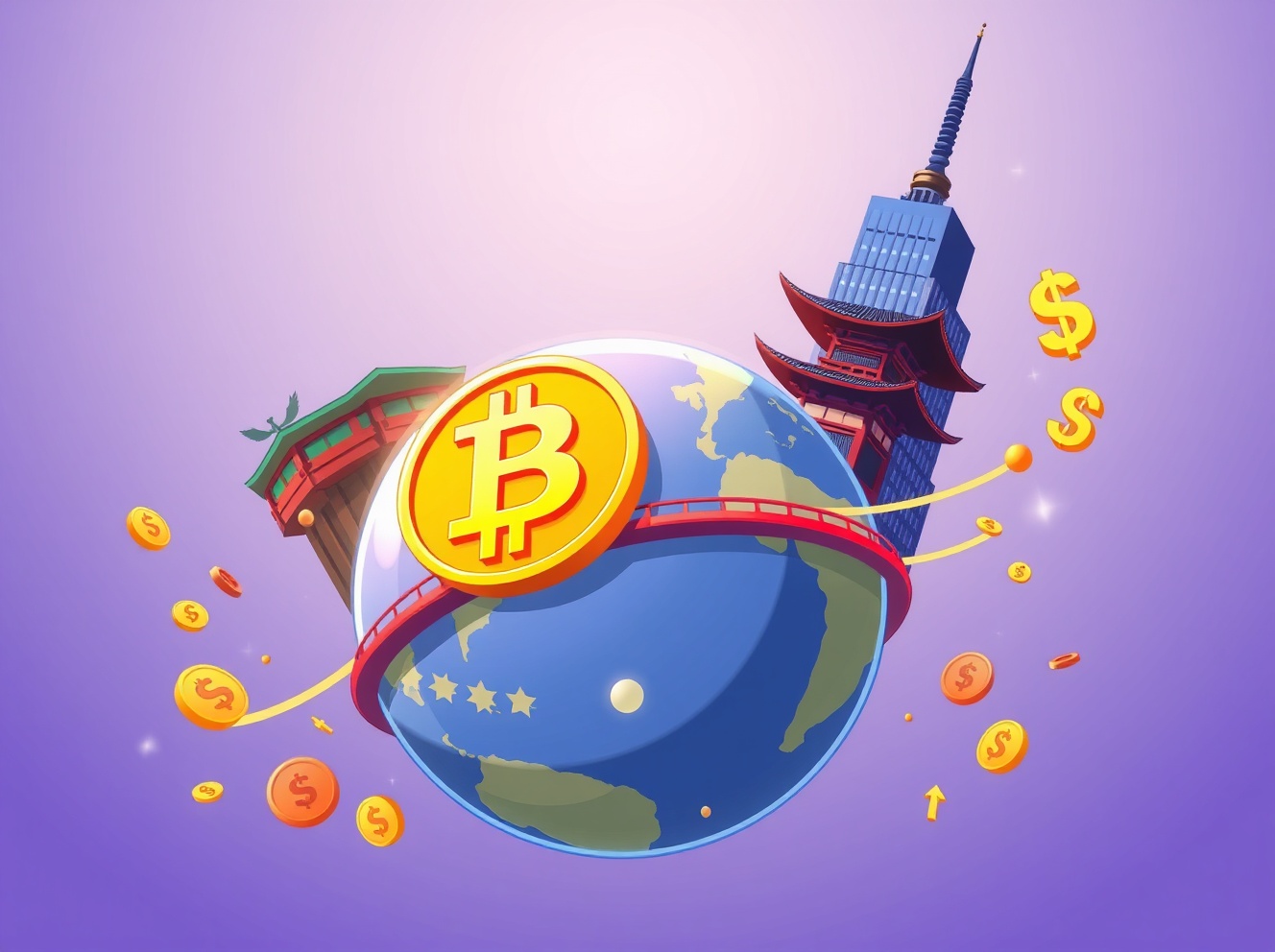 Metaplanet ADR: A Strategic Gateway for US Investors to Access Bitcoin-Backed Assets