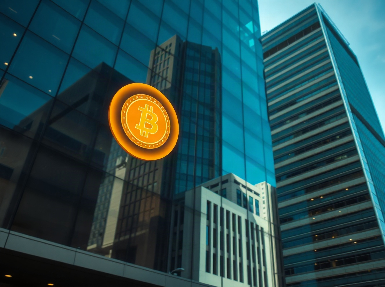 Metaplanet Moves $79.8M in Bitcoin to Coinbase Prime: What It Signals