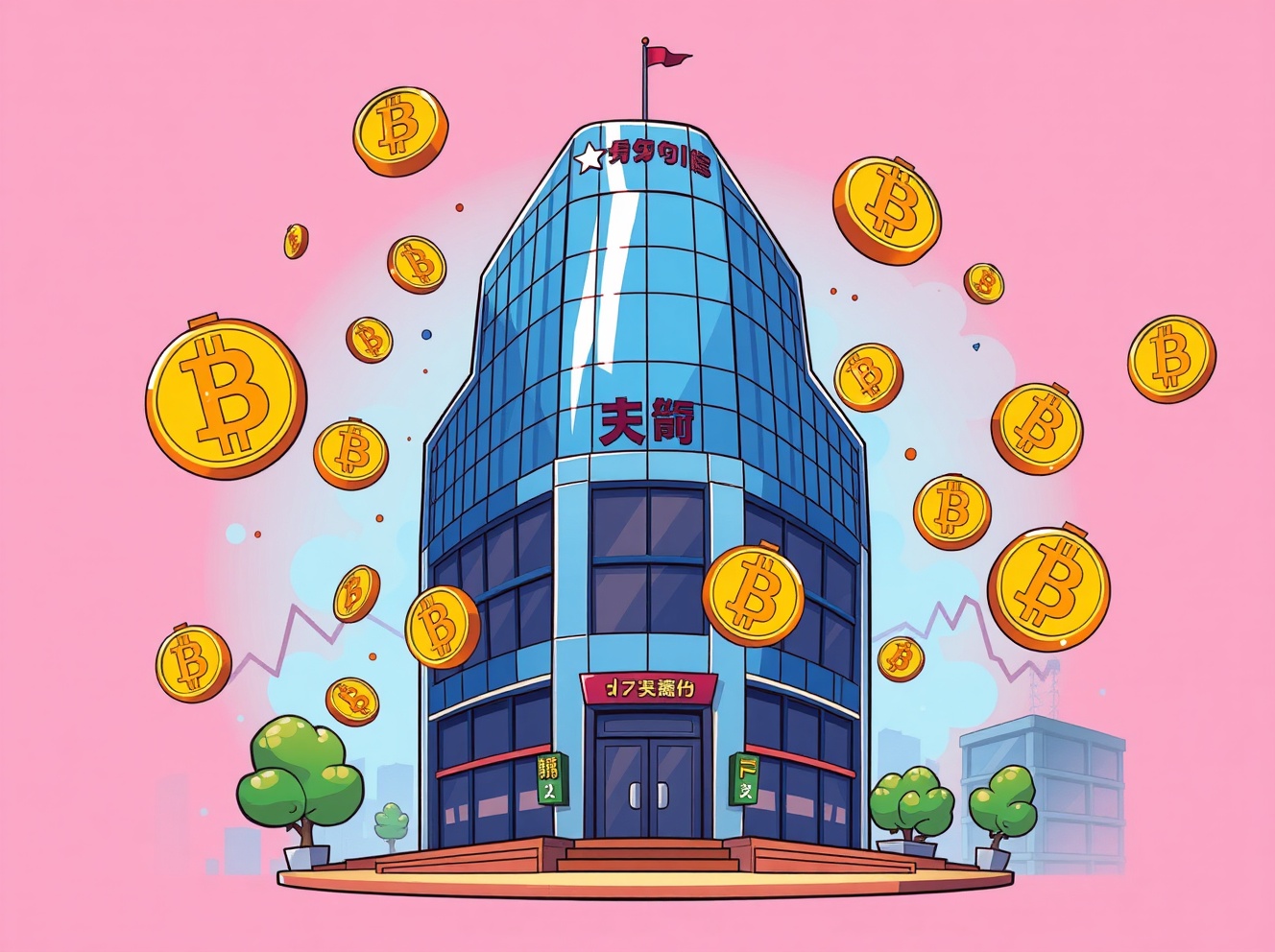 Stunning Bitcoin gains story: Metaplanet’s $1.4B Q3 performance reveals strategic crypto resilience