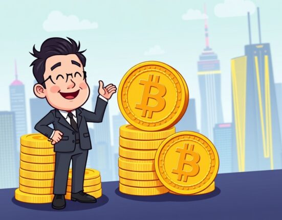 Metaplanet Bitcoin: Japanese Giant Unveils Massive 20,000 BTC Holdings