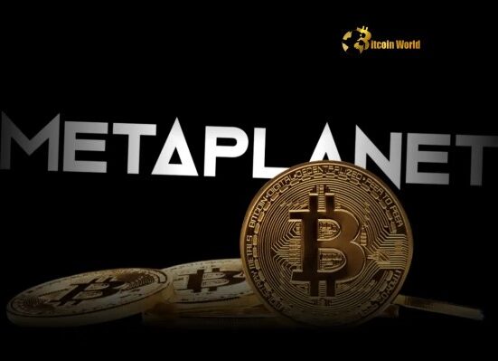 Metaplanet Bitcoin Japan’s Bold $50M Bond Move Fuels Massive BTC Purchase