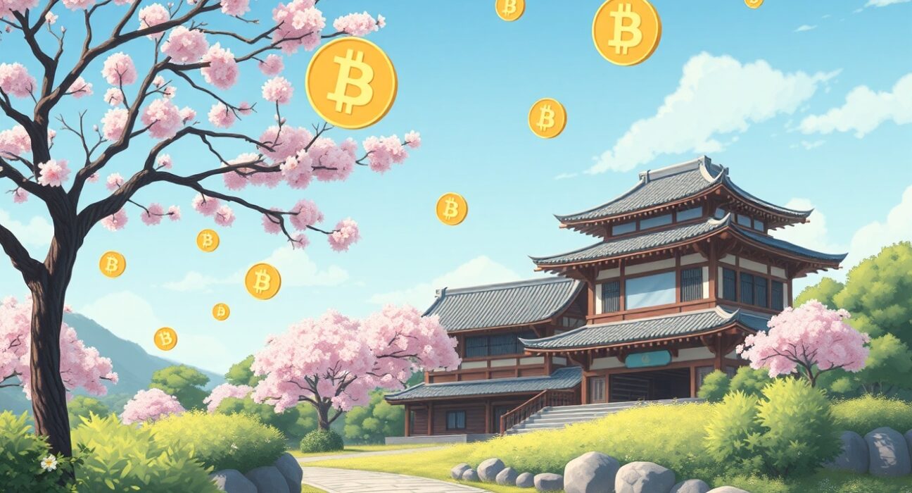 MetaPlanet corporate Bitcoin strategy continues despite 2025 valuation losses showing long-term commitment.