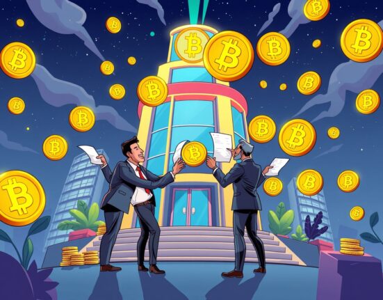 Metaplanet Bitcoin purchase strategy using preferred stock issuance for crypto investment