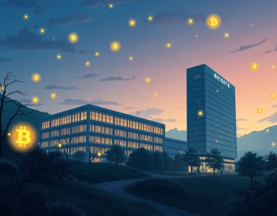 Metaplanet corporate Bitcoin investment strategy and stock price threshold analysis