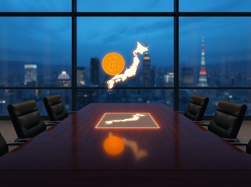 Metaplanet Bitcoin Strategy Expands: Bold $25M Bet on Infrastructure and Asset Management Platforms