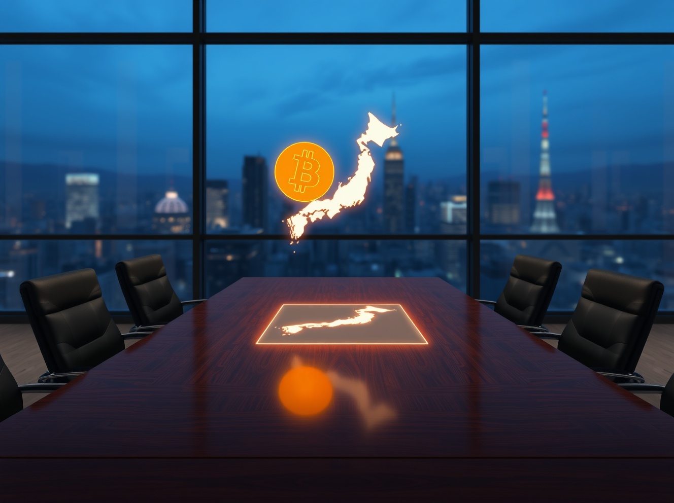 Metaplanet Bitcoin Strategy Expands: Bold $25M Bet on Infrastructure and Asset Management Platforms