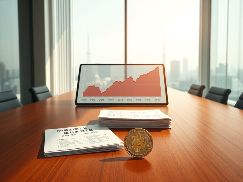 Metaplanet’s Bold Bitcoin Bet: Strategic Share Buybacks to Fortify BTC Treasury Amid Market Volatility