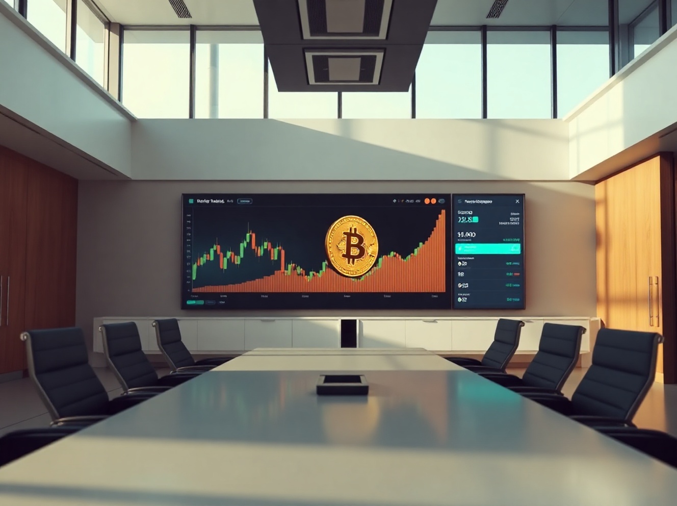 Metaplanet Moves 5,014 BTC to External Address for Wallet Management