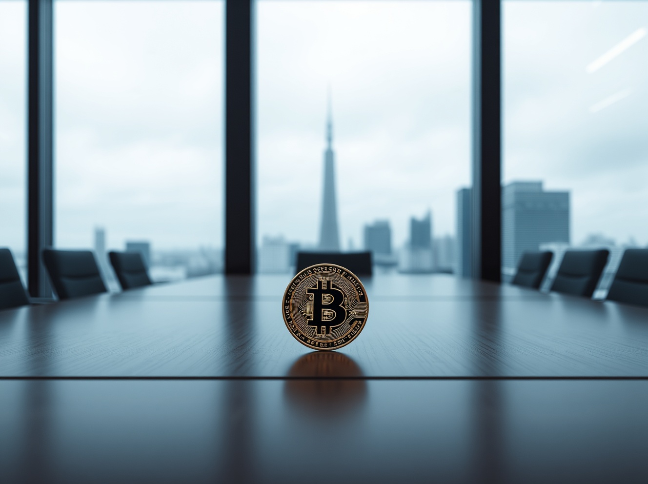 Metaplanet Reports No New Share Issuance for Bitcoin Purchases in June