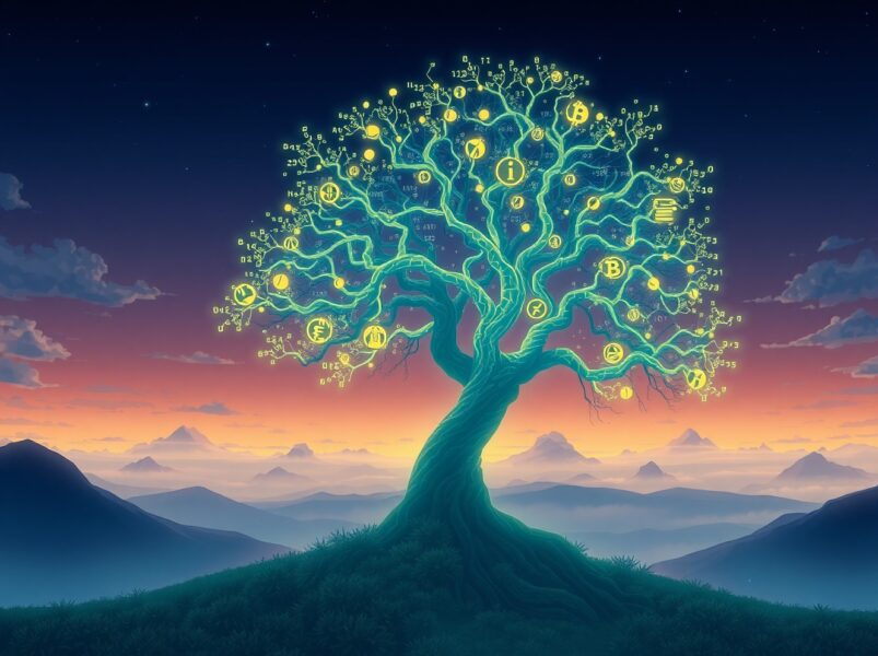 Meteora’s Stunning $1.25B Fee Haul Crowns It as 2024’s Top DeFi Revenue Generator