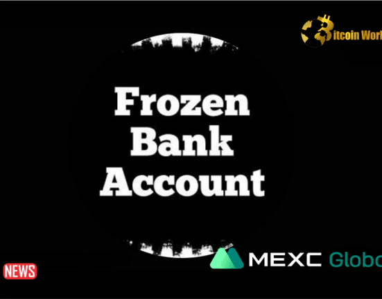 Crypto Exchange MEXC Froze Traders’ Funds And Blocked Accounts