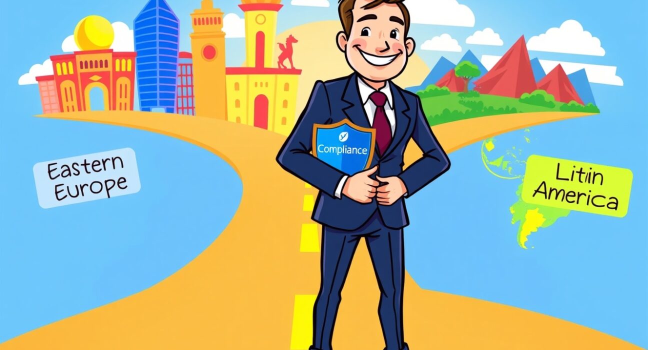 MEXC new COO leading global expansion and regulatory strategy for the cryptocurrency exchange.